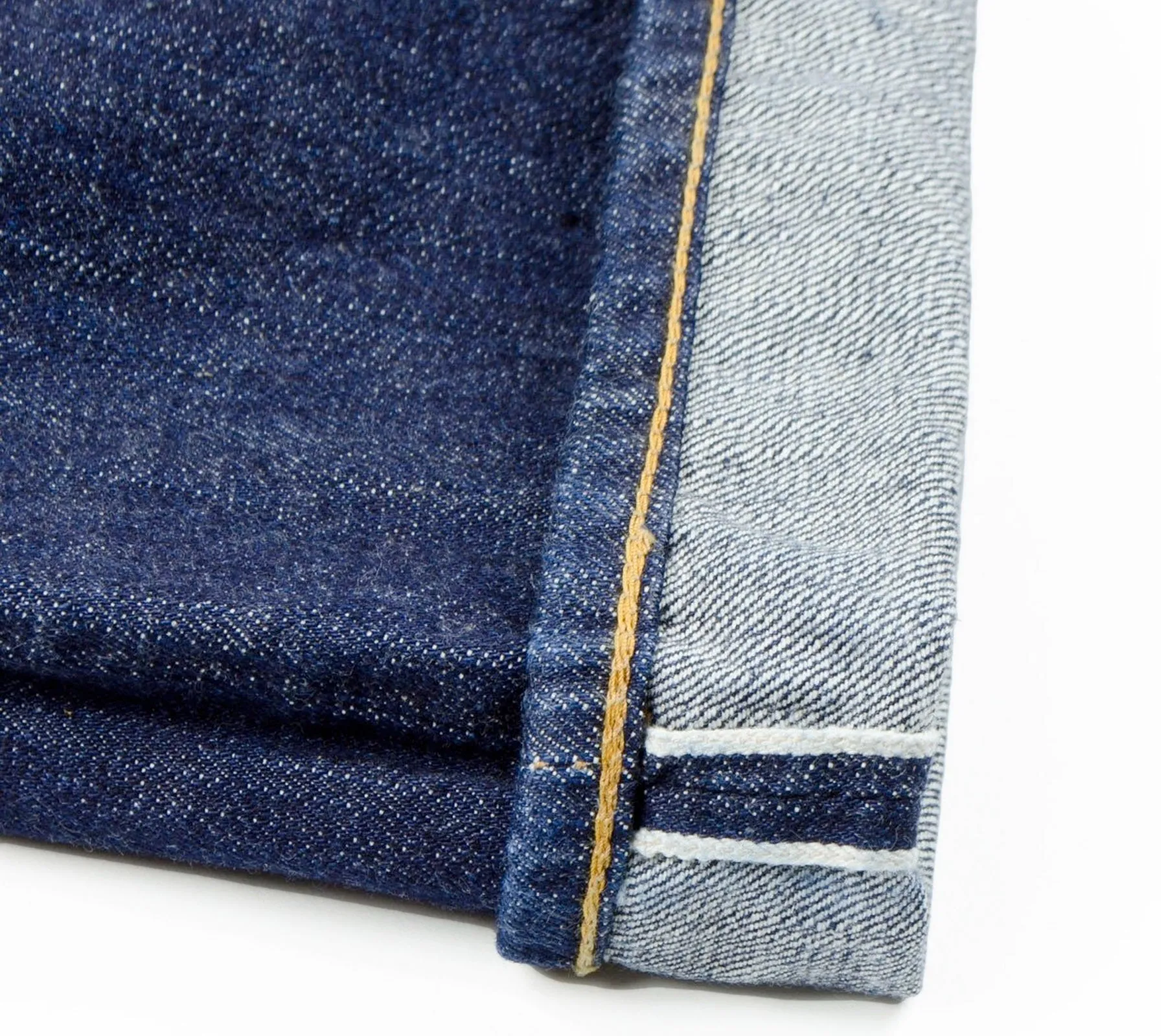 107 Ivy Fit Denim | One Wash