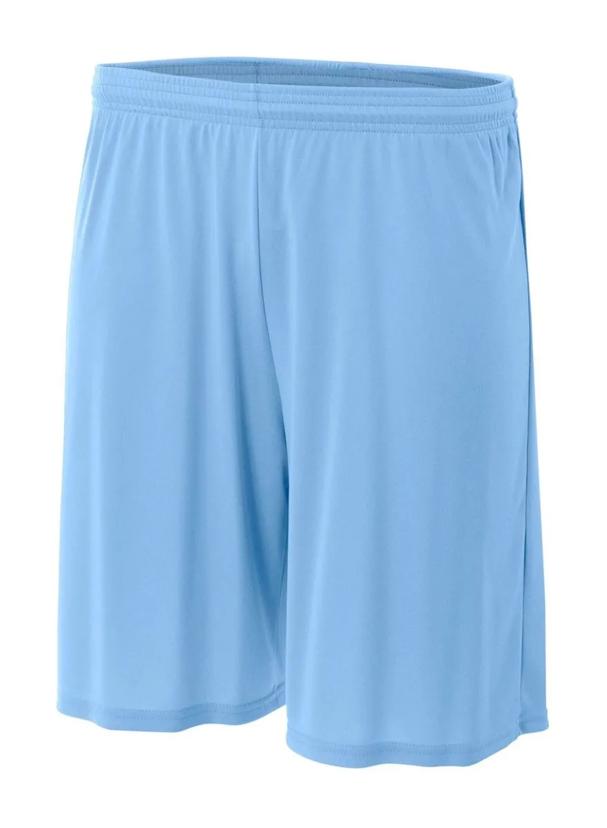 A4 NB5244 6" Youth Cooling Performance Short