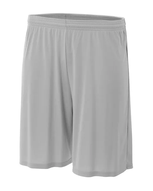 A4 NB5244 6" Youth Cooling Performance Short