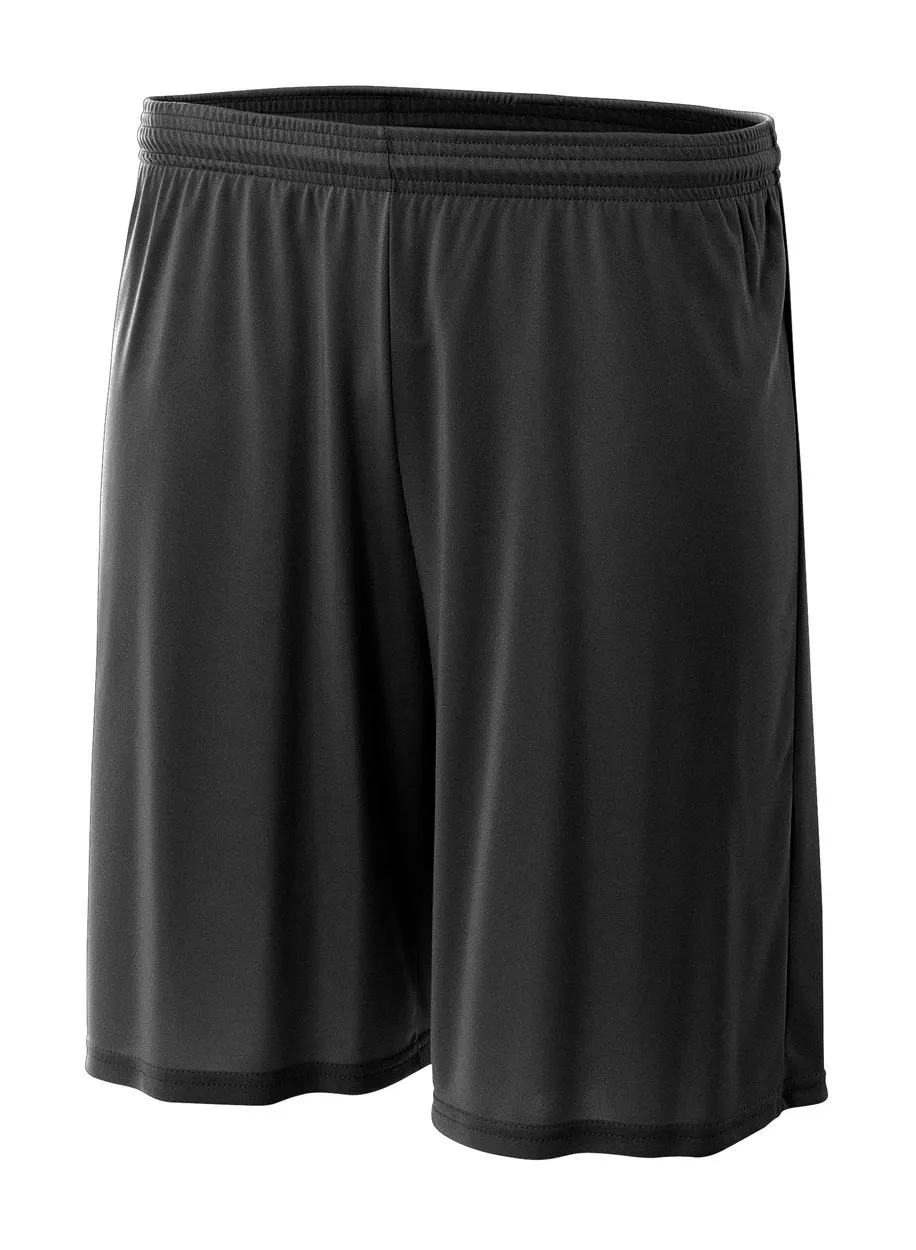 A4 NB5244 6" Youth Cooling Performance Short