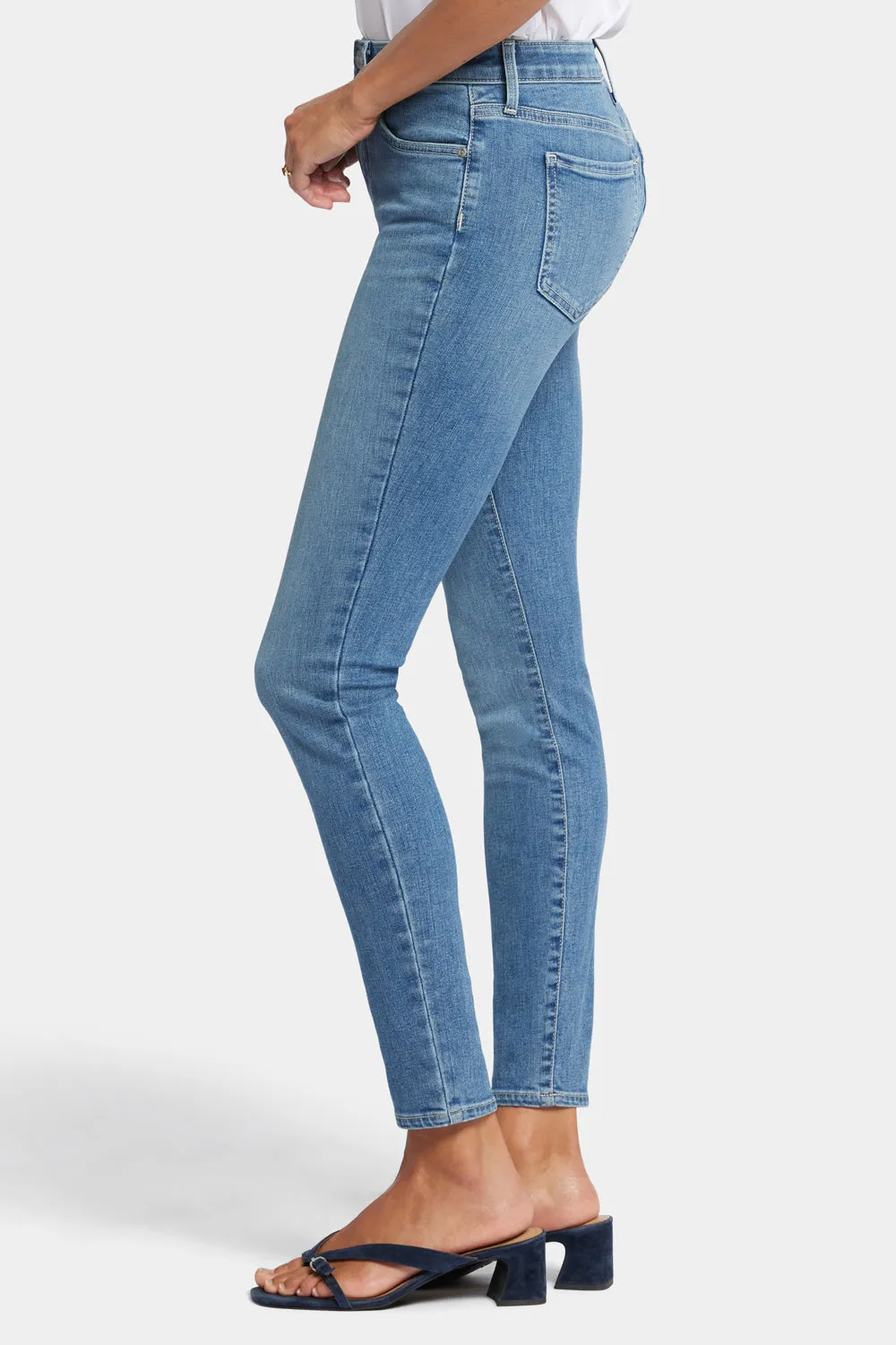 Ami Skinny Jeans - Heyburn