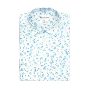 Appaman Boys Dress Shirt_Z8STA-P1488 Summer Blues