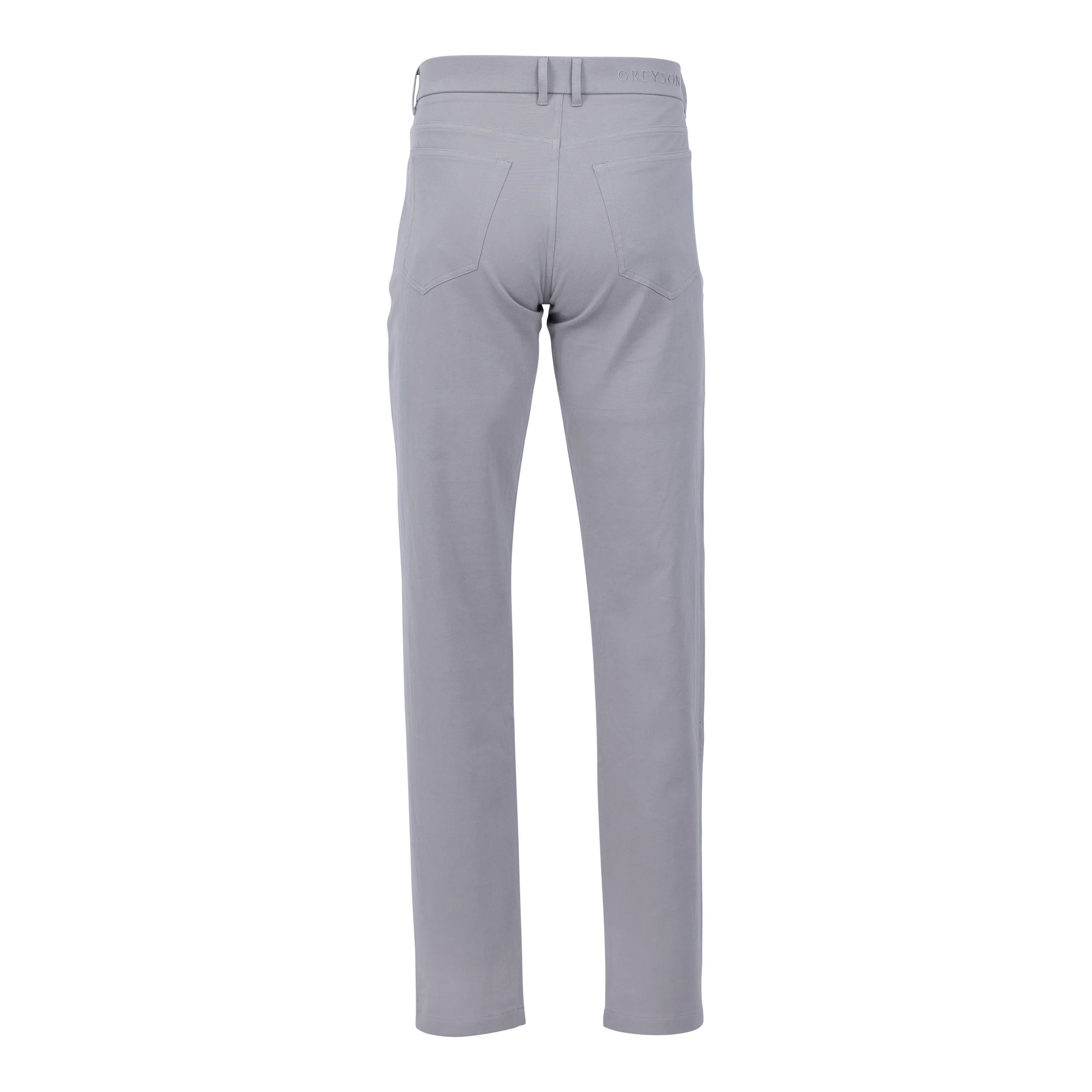 Armonk 5-Pocket Trouser