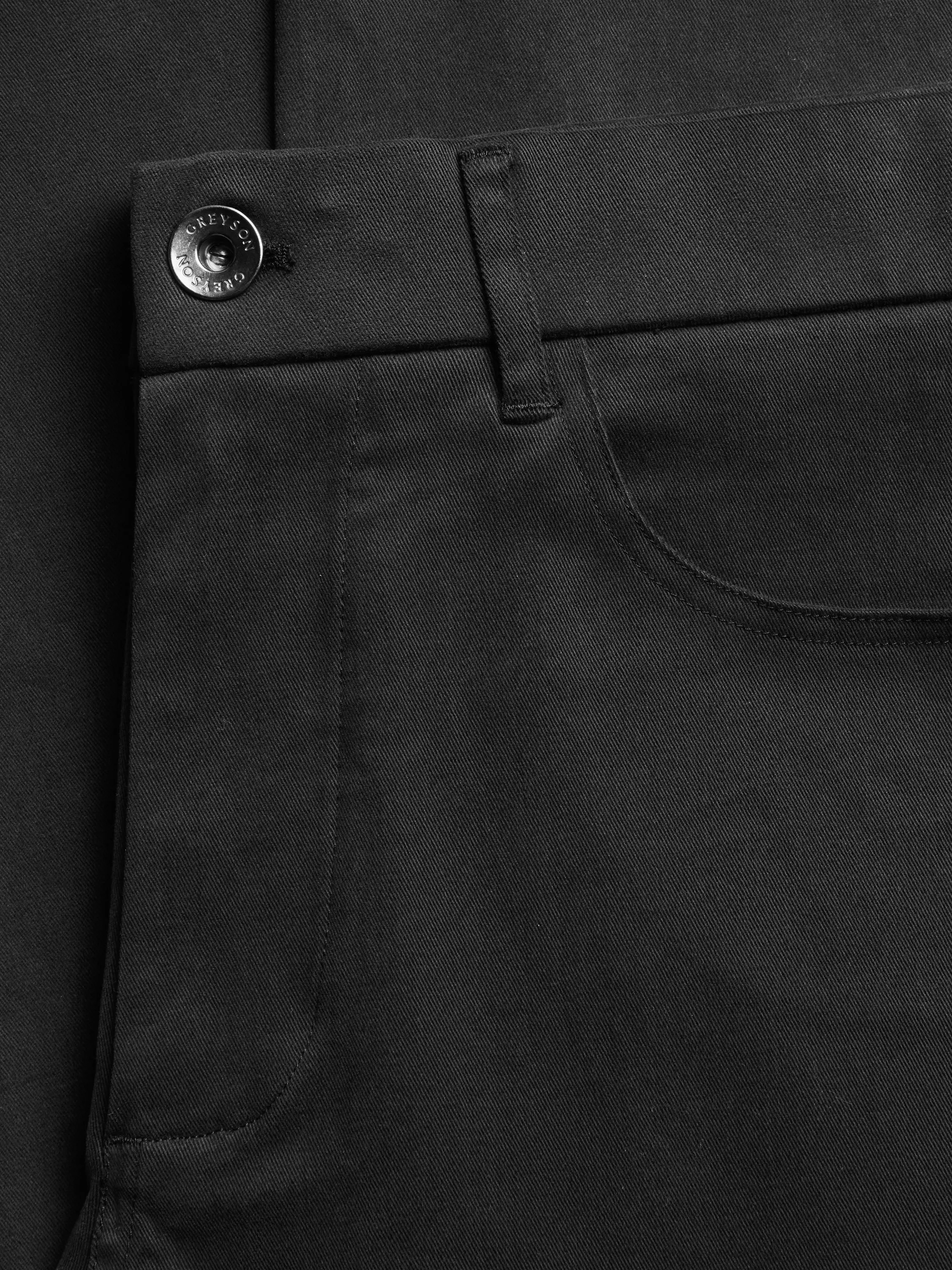 Armonk 5-Pocket Trouser