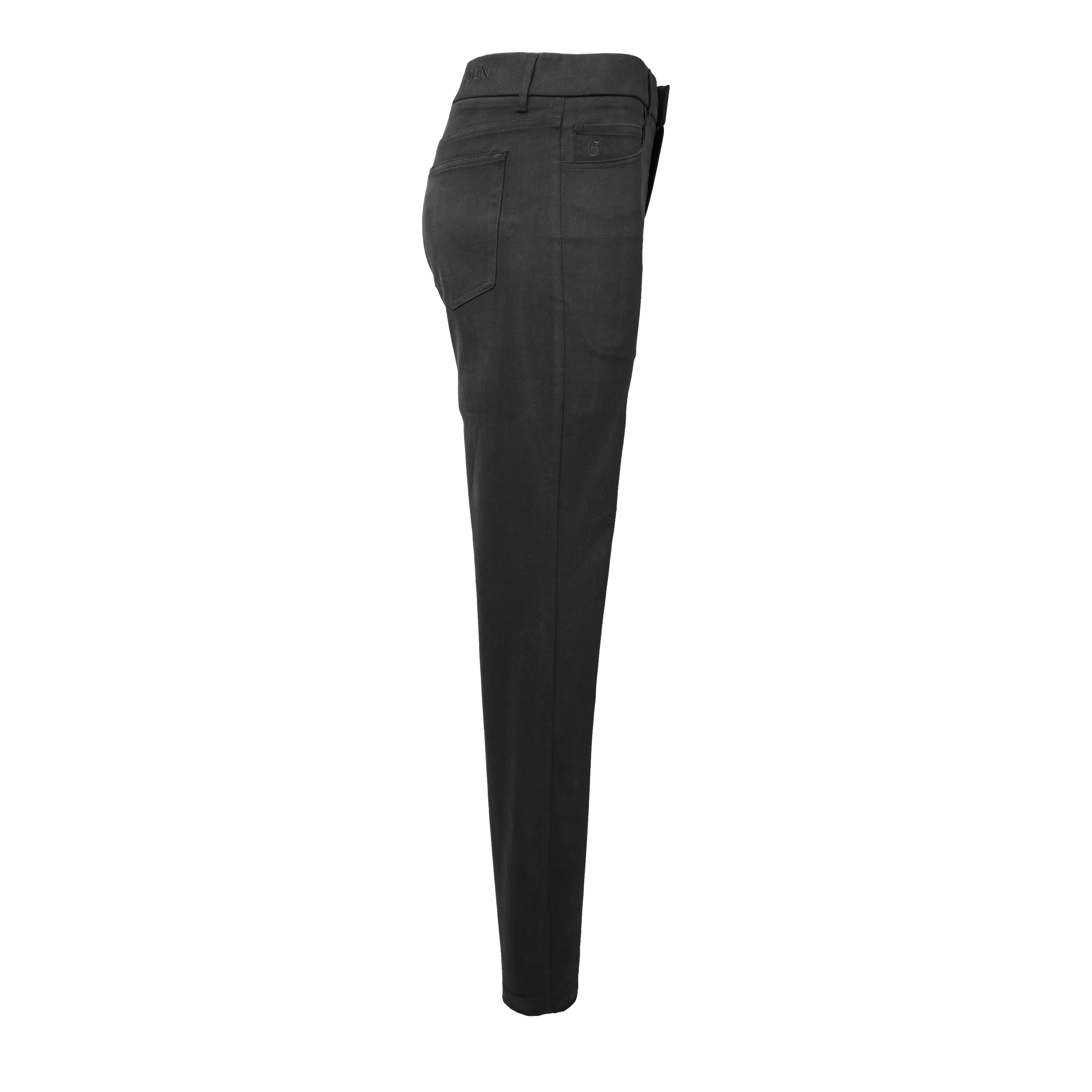 Armonk 5-Pocket Trouser