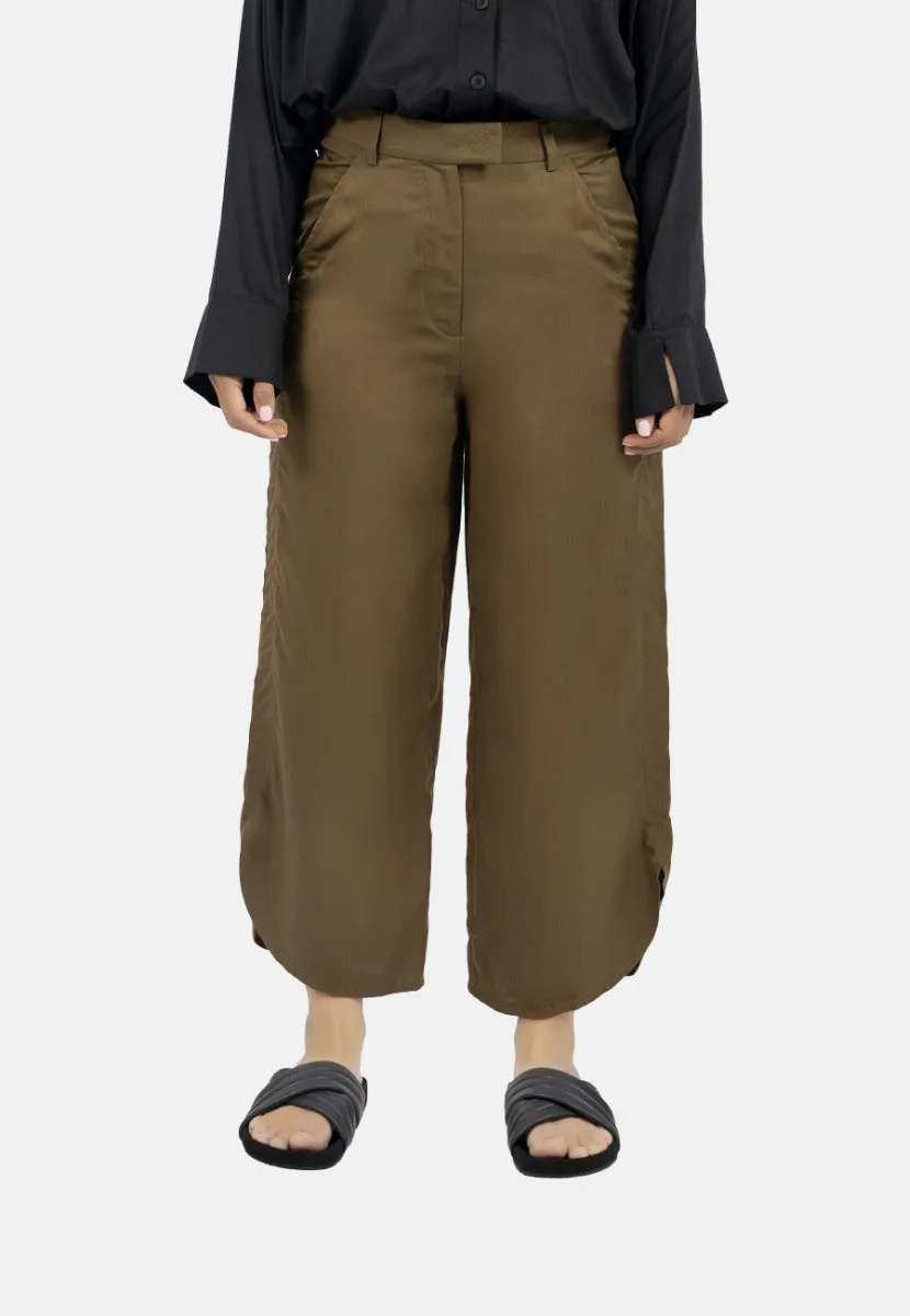 Auckland Pants Taupe