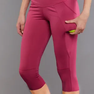 Ball Pocket Capri