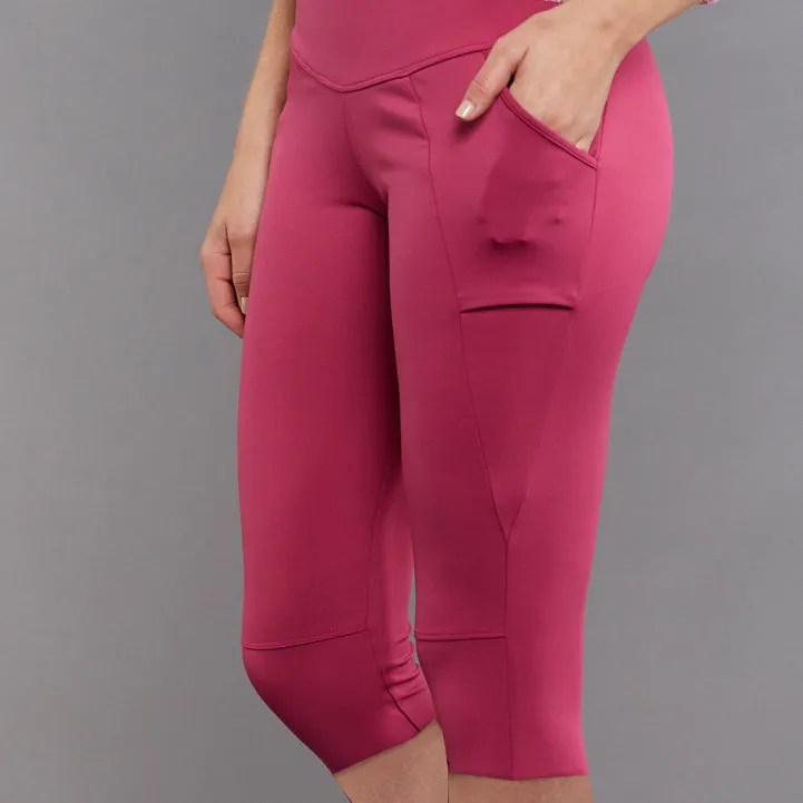 Ball Pocket Capri