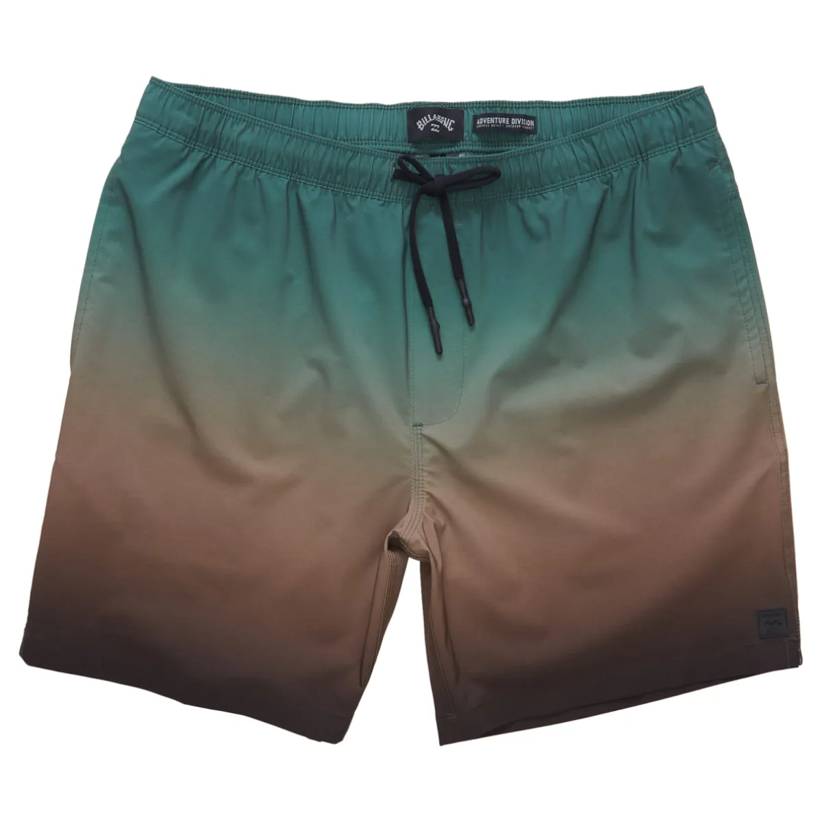 Billabong A/Div Surftek Elastic 17" Shorts