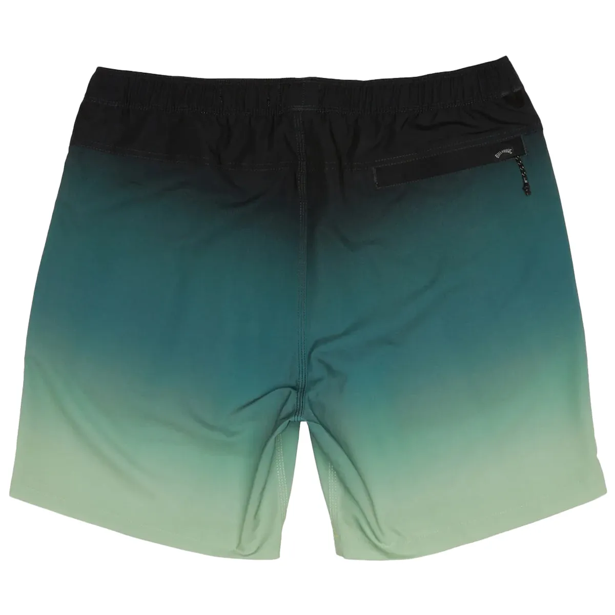 Billabong A/Div Surftek Elastic 17" Shorts