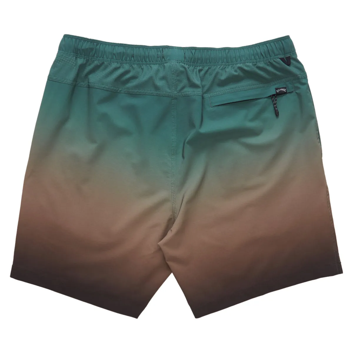 Billabong A/Div Surftek Elastic 17" Shorts