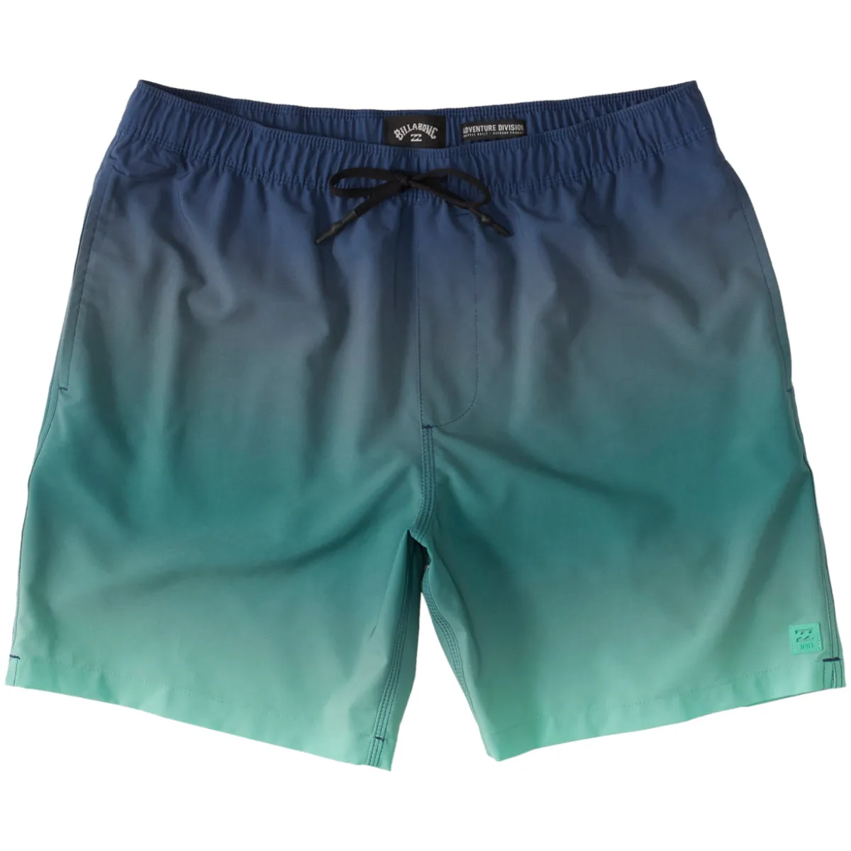 Billabong A/Div Surftek Elastic 17" Shorts