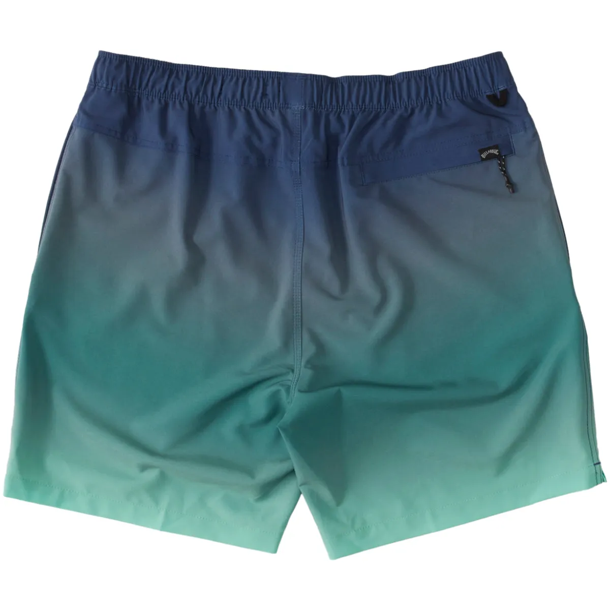 Billabong A/Div Surftek Elastic 17" Shorts