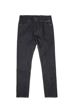 Classic Raw Denim (Skinny Fit)