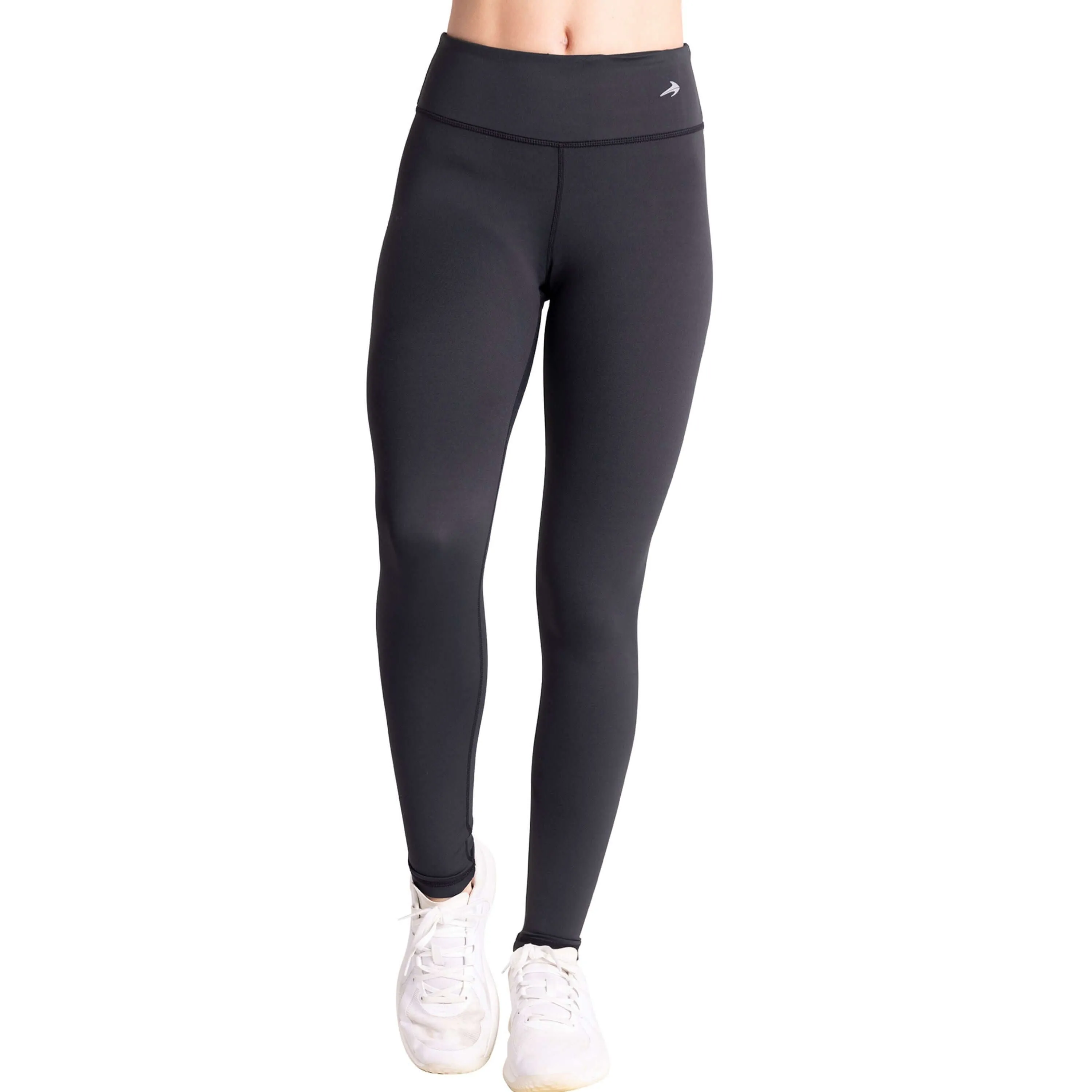 Compression Performance Enhancing Shaping Athletic Leggings