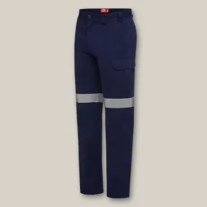 Core Lightweight Taped Cotton Drill Cargo Pant - Y02965