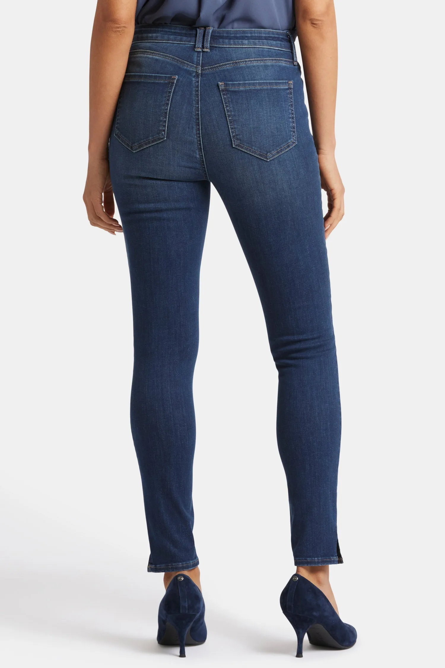 Curve Shaper™ Ami Skinny Jeans - Wellspring