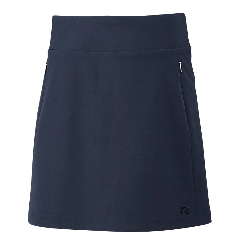 CUTTER & BUCK Pacific Pull-On Women's Skort