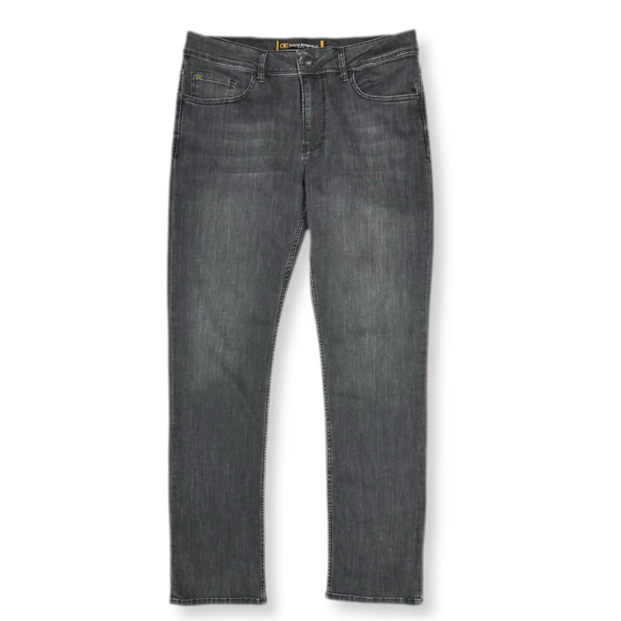 De'Primo Slim Fit Jeans