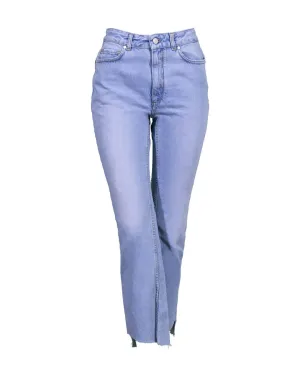 Dorothee Schumacher Denim Love Raw Edge Pant