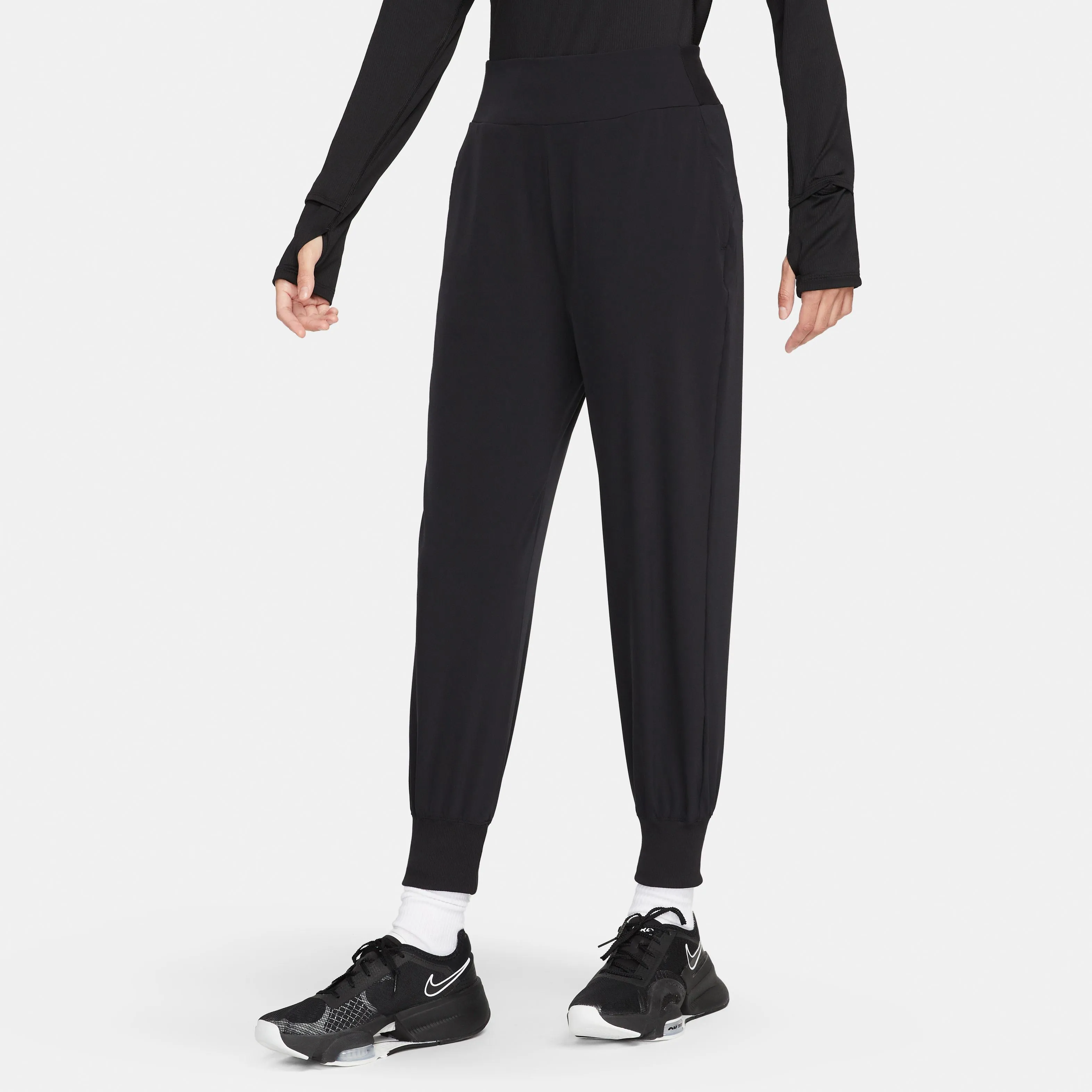 Dri-FIT Bliss Mid-Rise 7/8 Joggers