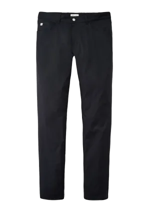 EB66 Performance 5-Pocket Pant Black