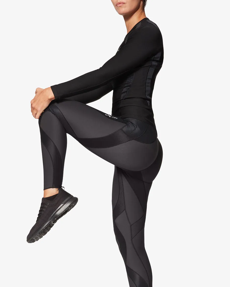 Endurance Generator Insulator Joint & Muscle Support Compression Tight: Women's Black