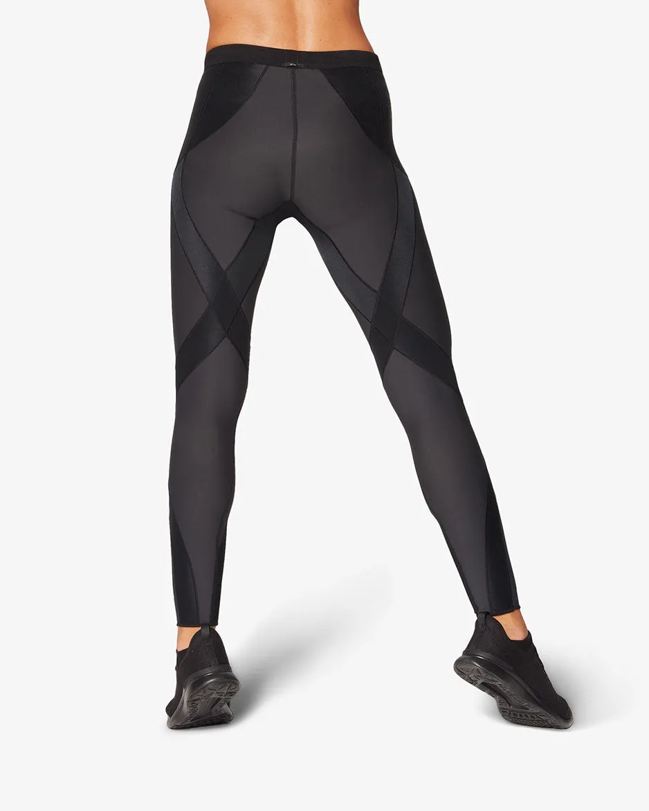 Endurance Generator Insulator Joint & Muscle Support Compression Tight: Women's Black