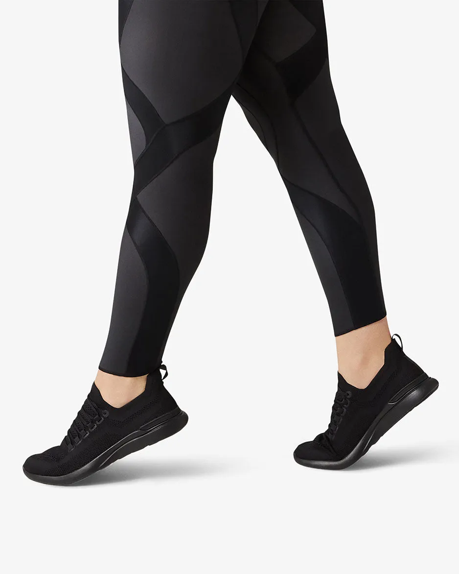 Endurance Generator Insulator Joint & Muscle Support Compression Tight: Women's Black