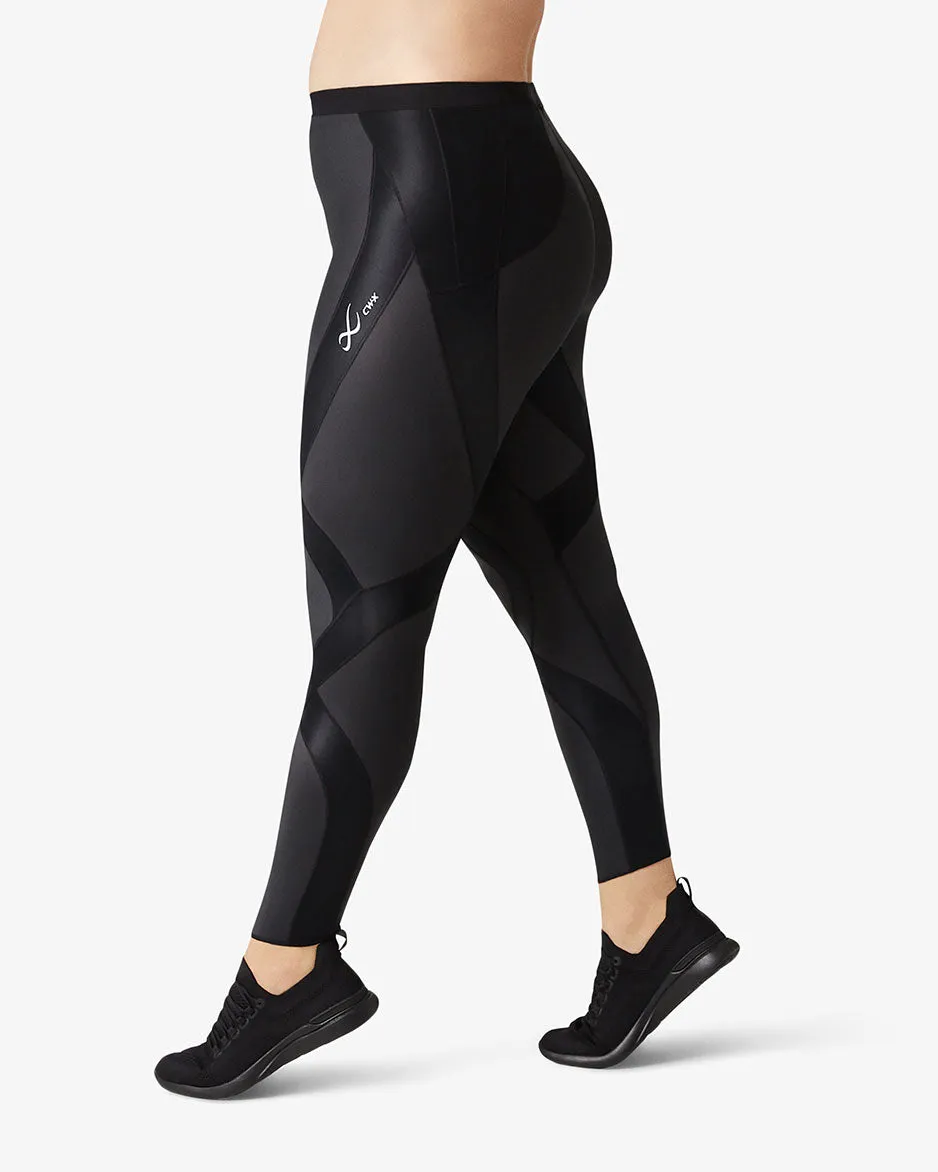 Endurance Generator Insulator Joint & Muscle Support Compression Tight: Women's Black