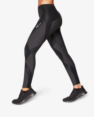 Endurance Generator Insulator Joint & Muscle Support Compression Tight: Women's Black