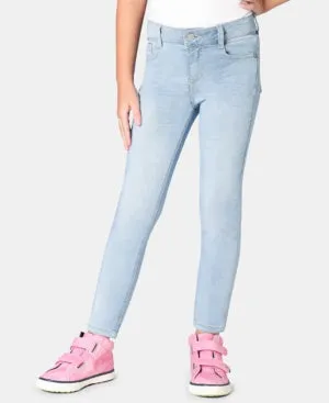 Epic Threads Toddler and Little Girls Denim Jeans - Thompson Wash