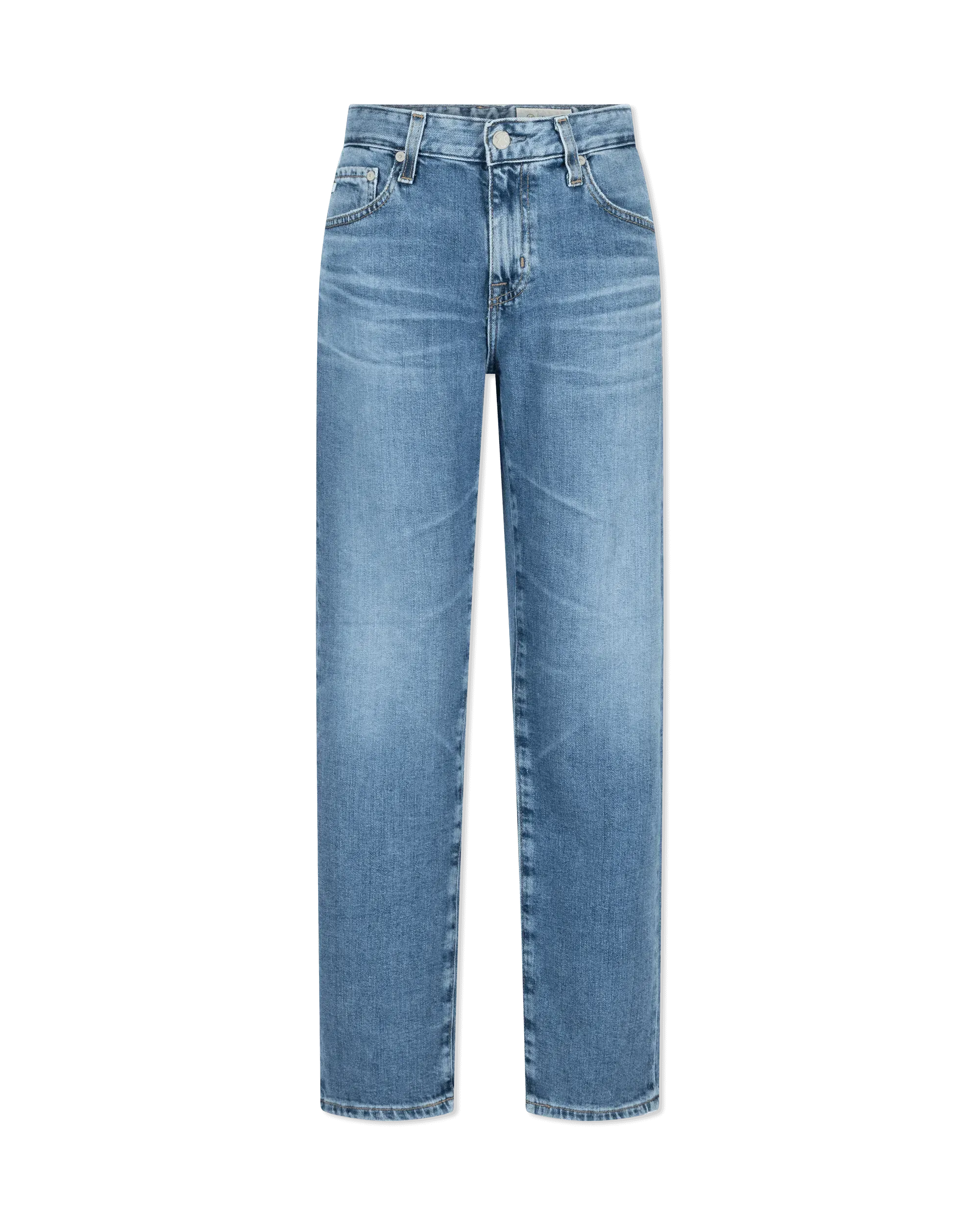 Ex-Boyfriend Slim Jeans