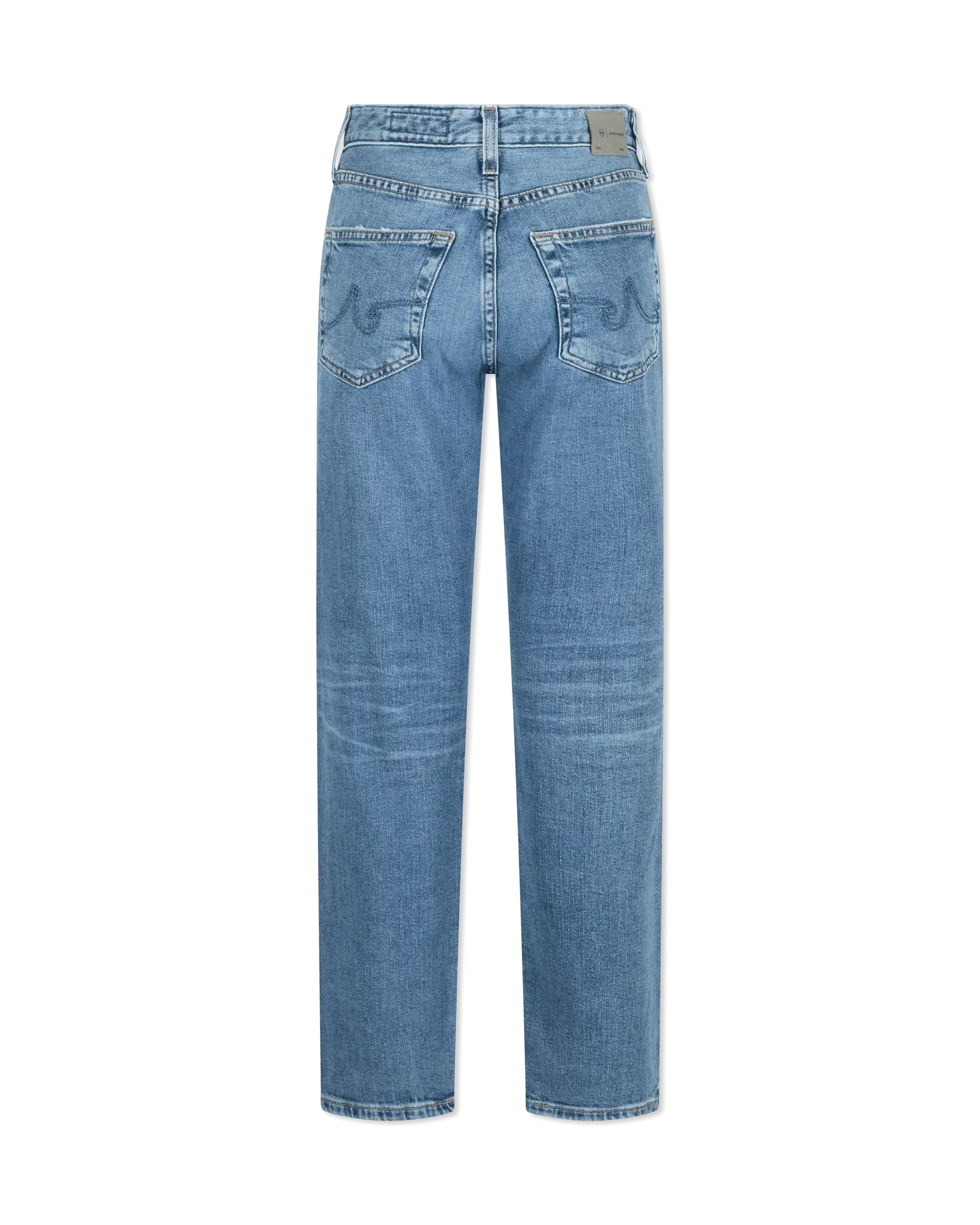 Ex-Boyfriend Slim Jeans