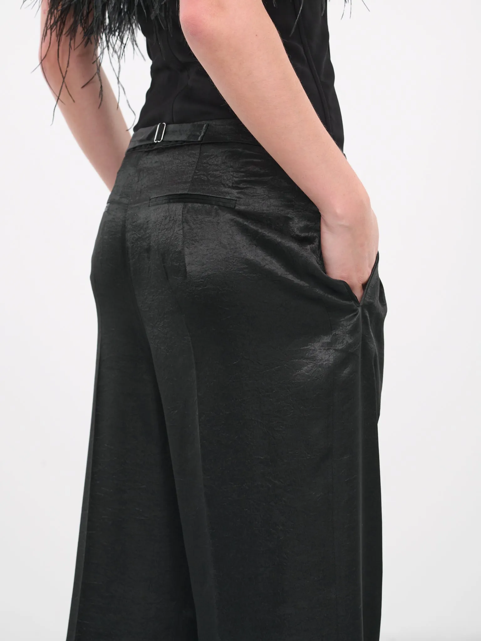 Faina Pants (47-BLACK)