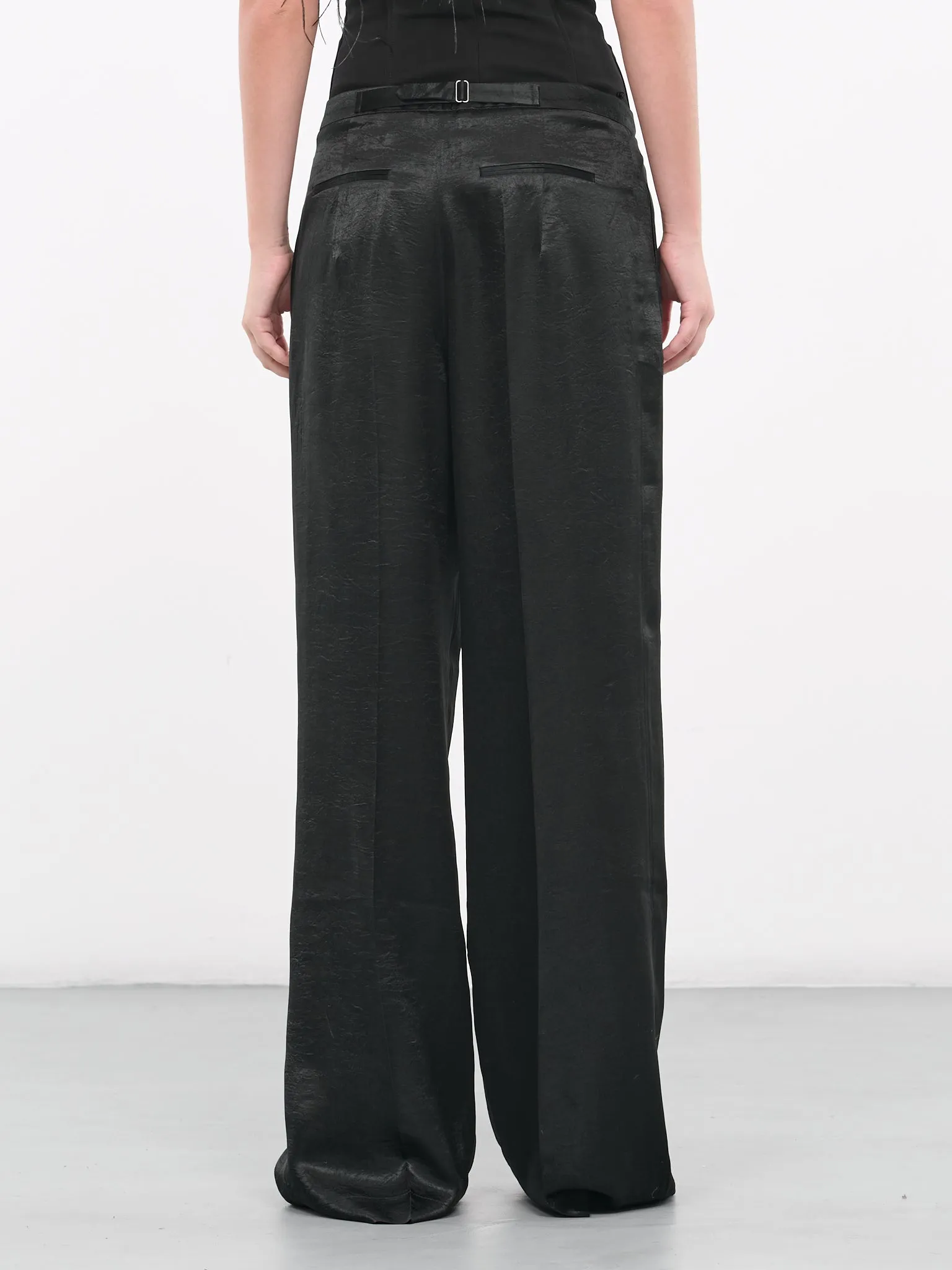 Faina Pants (47-BLACK)