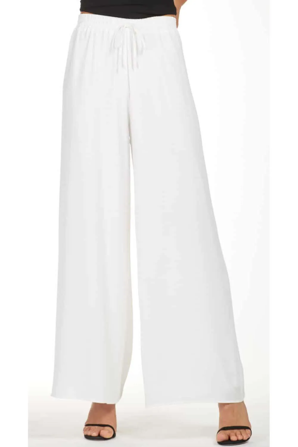 Frank Lyman Pant Style 181163 Off-White