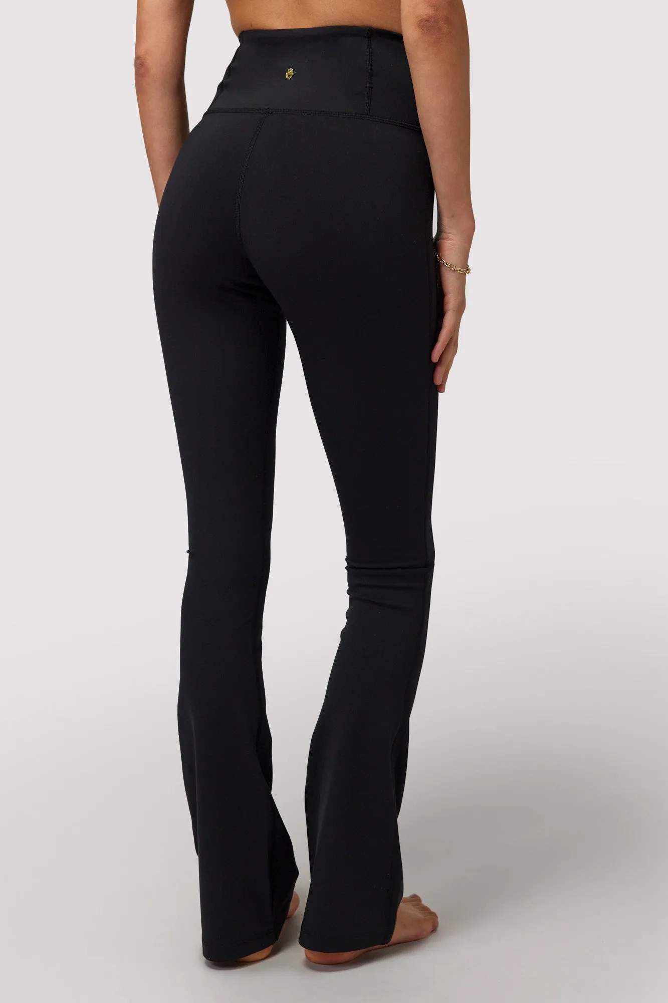 Giselle Dream Tech Bootcut Pant