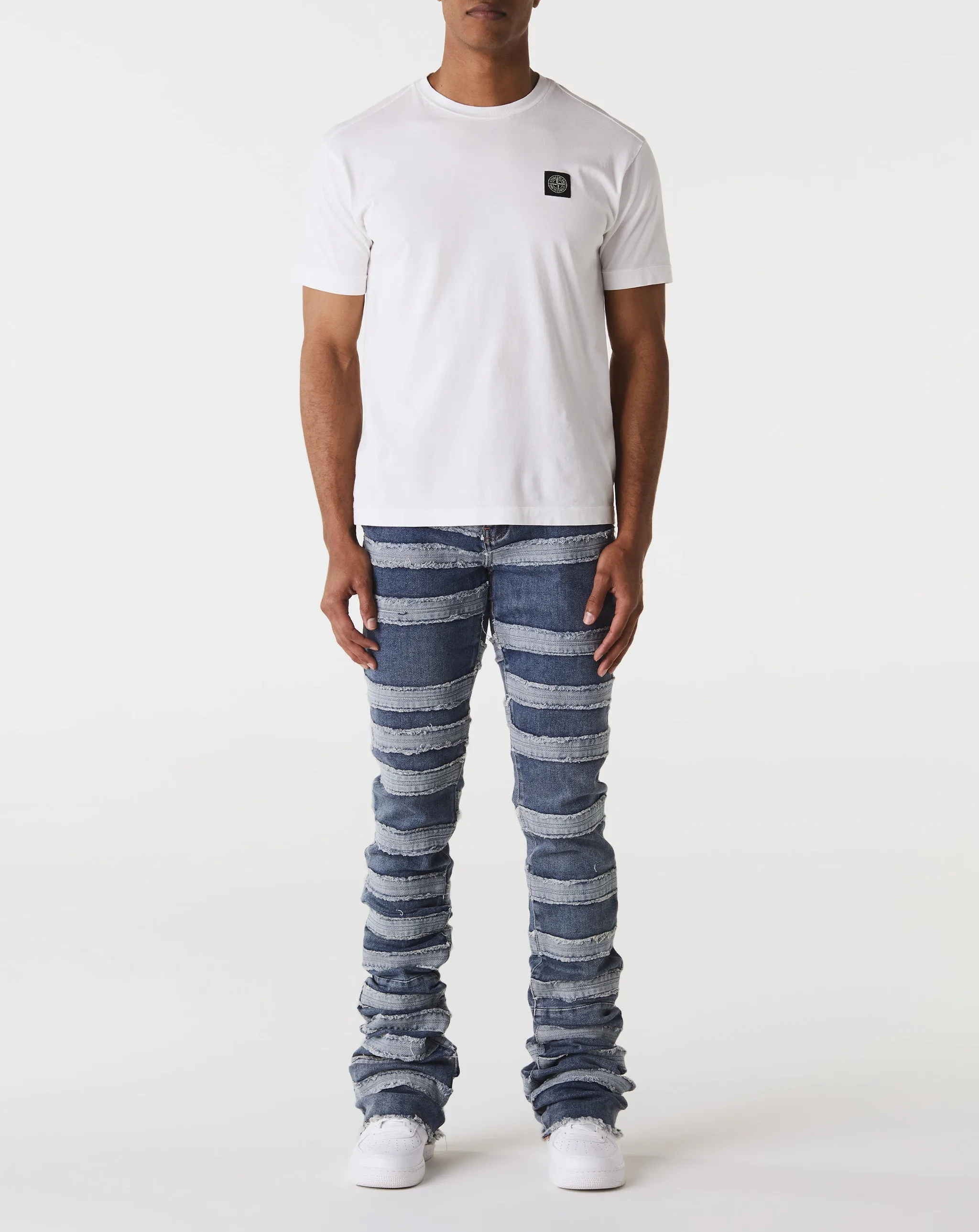 Kill Joy Stacked Jeans