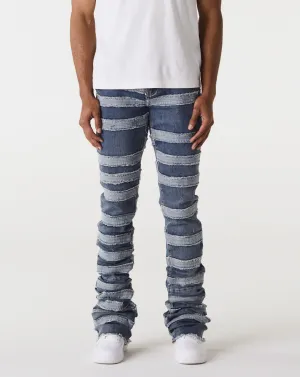 Kill Joy Stacked Jeans