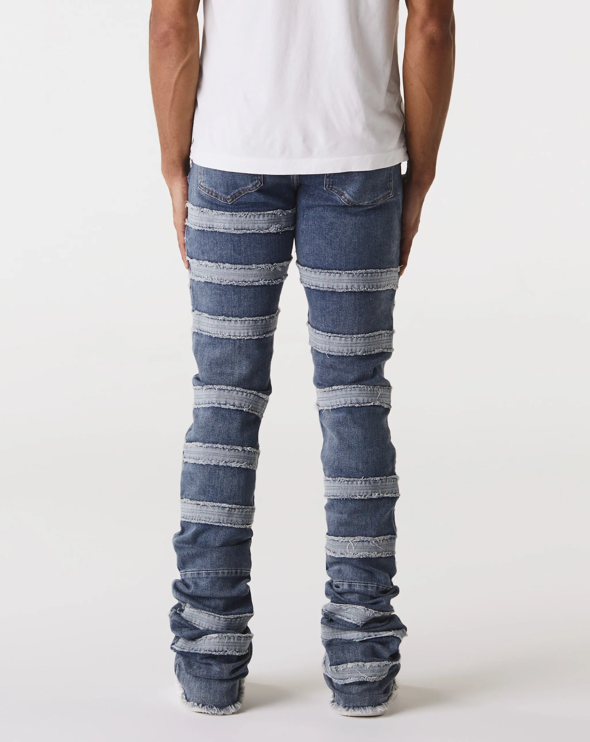 Kill Joy Stacked Jeans