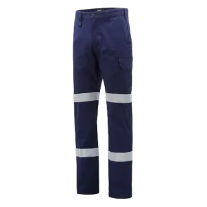 KING GEE Stretch Bio Motion Cargo Pant (K53018)