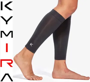 Kymira Pro Compression Infrared Calf Sleeves (KY-CSL)