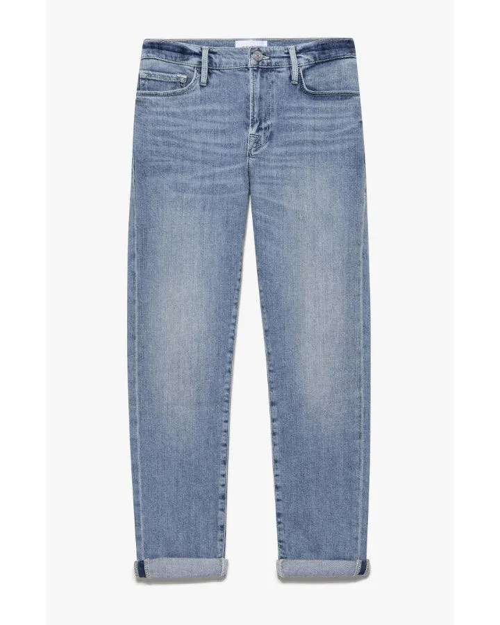 Le Garcon Jeans