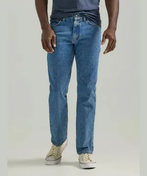 Lee Men's Legendary Regular Fit Jeans - Pepperstone