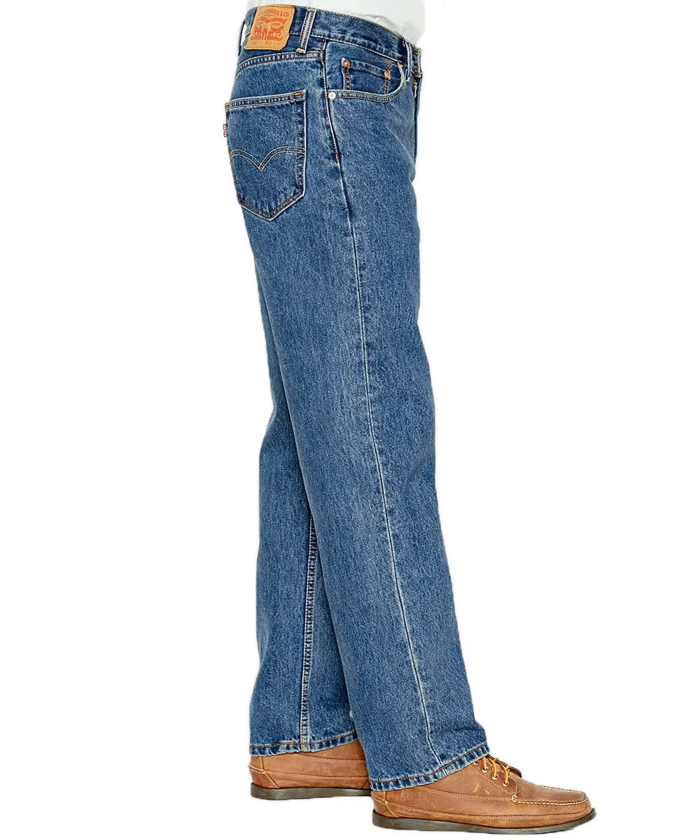 Levi's 550 Relaxed Fit Jeans