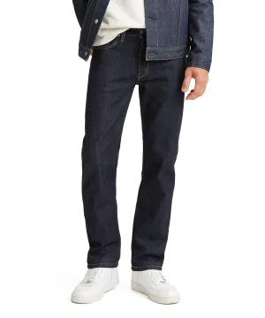 Levi’s Men's 514 Straight Fit Jeans - Cleaner