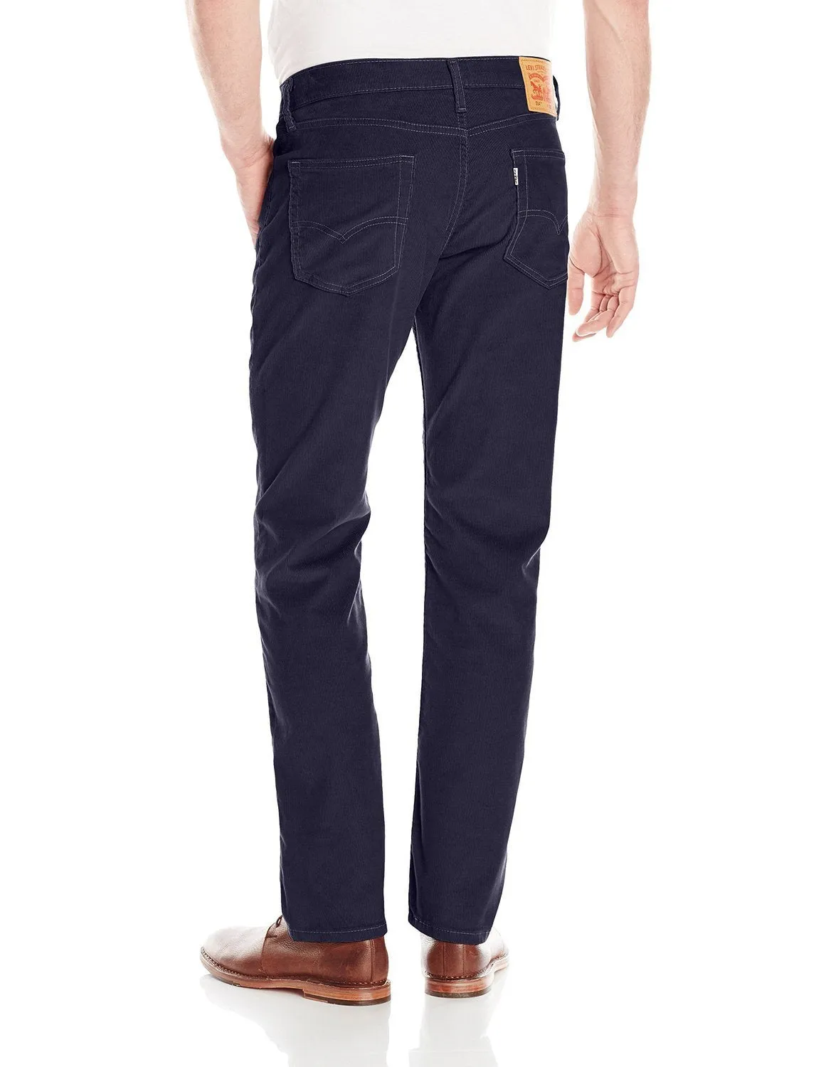 Levi's Men's 514 Straight Fit Pant - Nightwatch