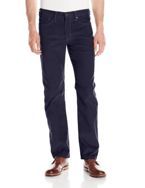 Levi's Men's 514 Straight Fit Pant - Nightwatch