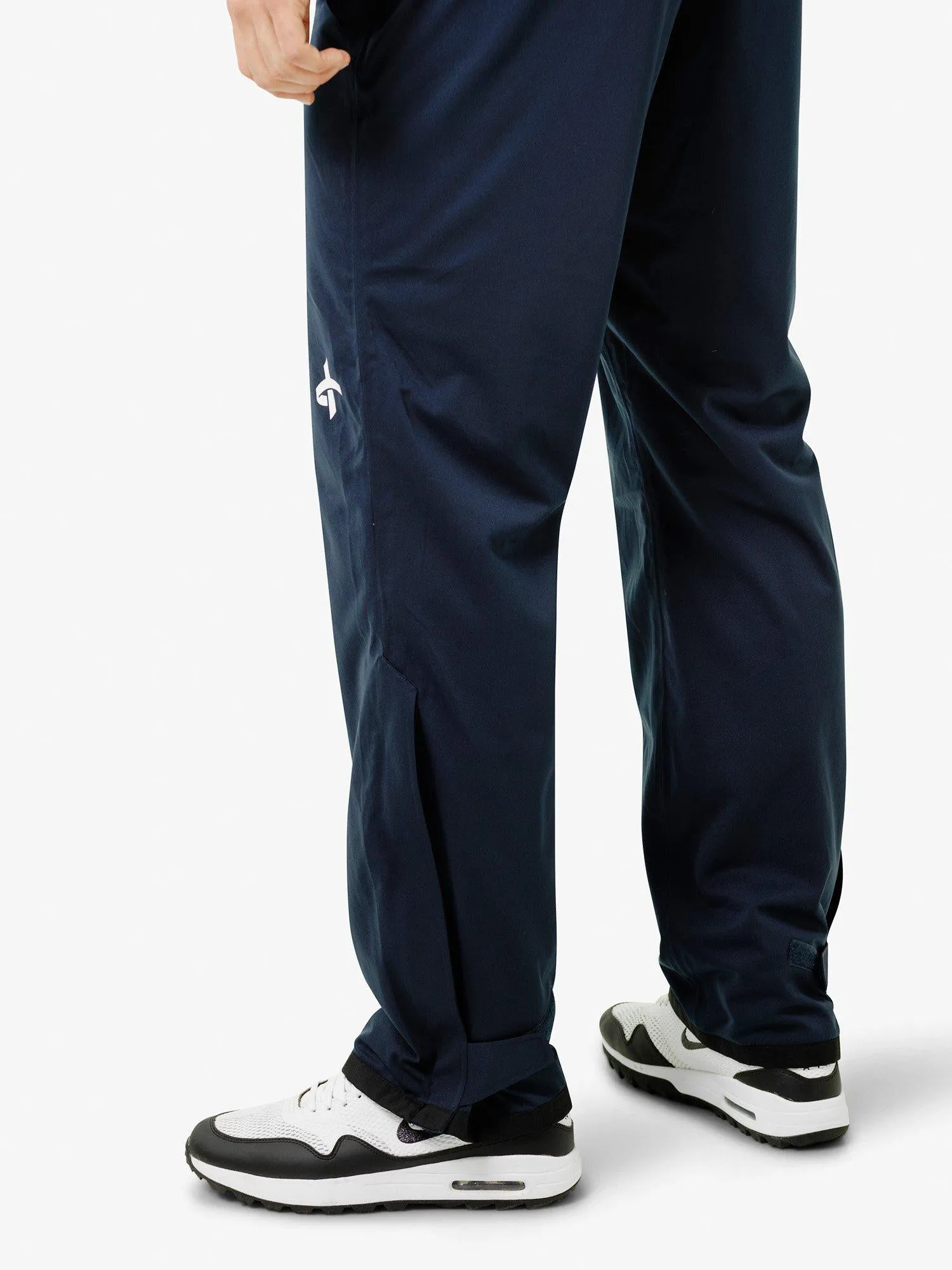 M Pro Pants Short Navy